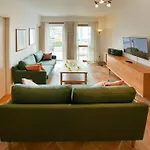 Apartman Seedorf Haus Granitz - Beeke