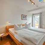 Seedorf Haus Granitz - Beeke