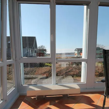 Seedorf Haus Granitz - Beeke *