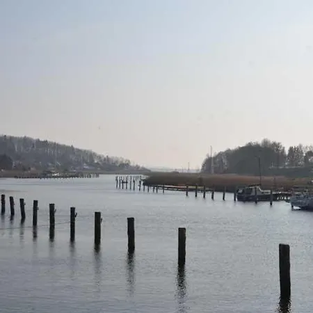 Seedorf Haus Granitz - Beeke Sellin (Usedom)