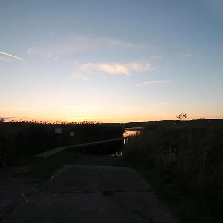 Appartamento Seedorf Haus Granitz - Beeke