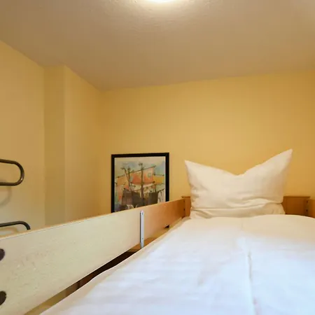 Seedorf Haus Granitz - Beeke * Sellin (Usedom)