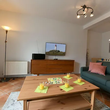 Seedorf Haus Granitz - Beeke