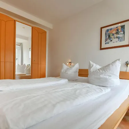 Seedorf Haus Granitz - Beeke Sellin (Usedom)