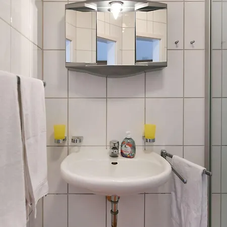 Seedorf Haus Granitz - Beeke * Sellin (Usedom)