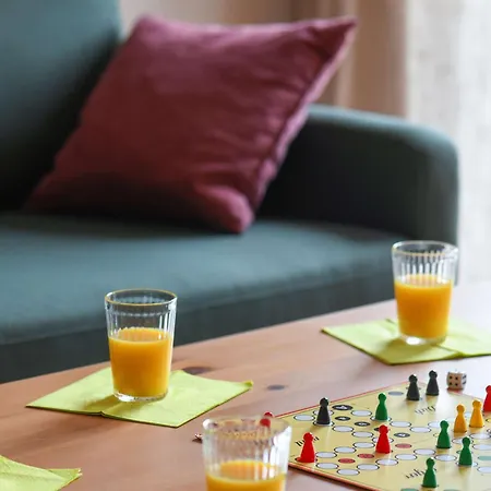 Appartamento Seedorf Haus Granitz - Beeke Sellin (Usedom)