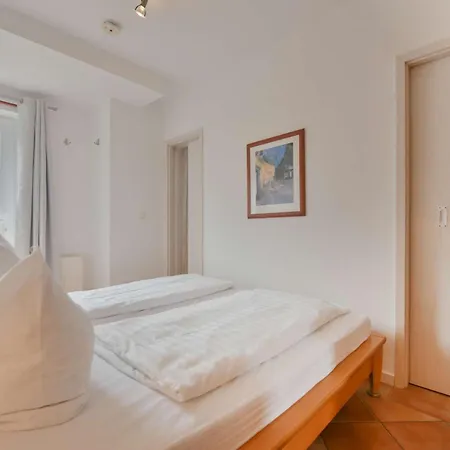 Apartamento Seedorf Haus Granitz - Beeke