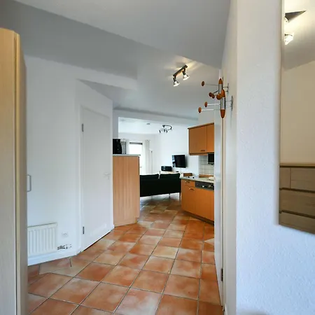 Seedorf Haus Granitz - Beeke Sellin (Usedom)