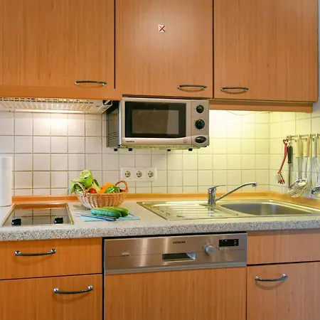 Seedorf Haus Granitz - Beeke *