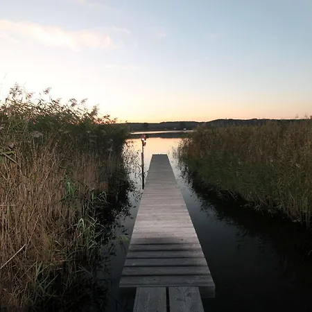 Appartamento Seedorf Haus Granitz - Beeke Sellin (Usedom)