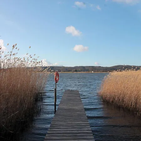 Seedorf Haus Granitz - Beeke