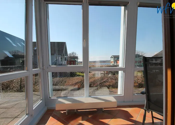 Seedorf Haus Granitz - Beeke *