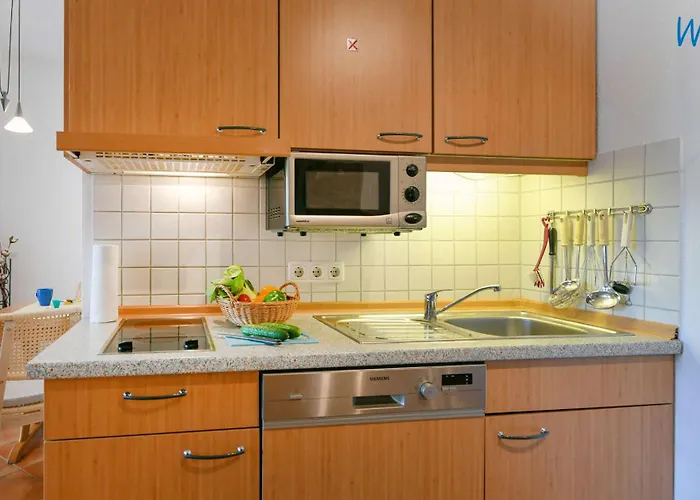 Seedorf Haus Granitz - Beeke *