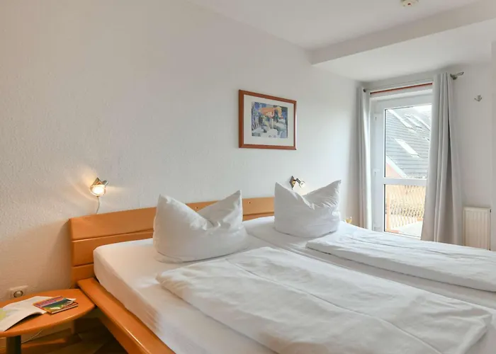 Seedorf Haus Granitz - Beeke